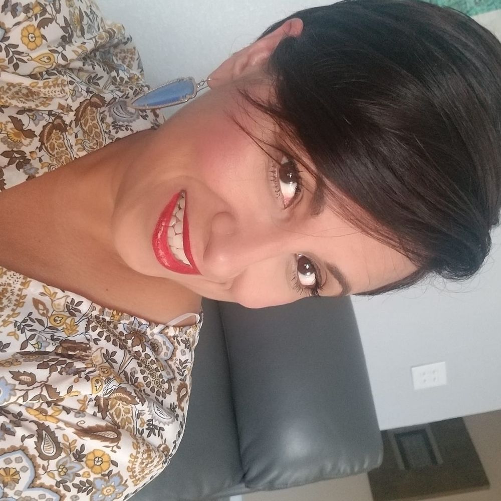 Meet your Posher, Trish